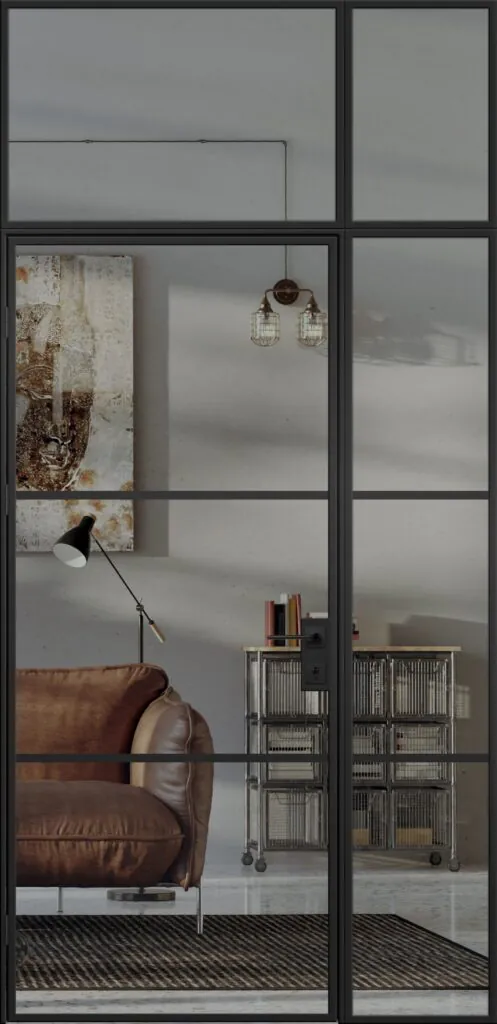 Drzwi Erkado Loft Basic