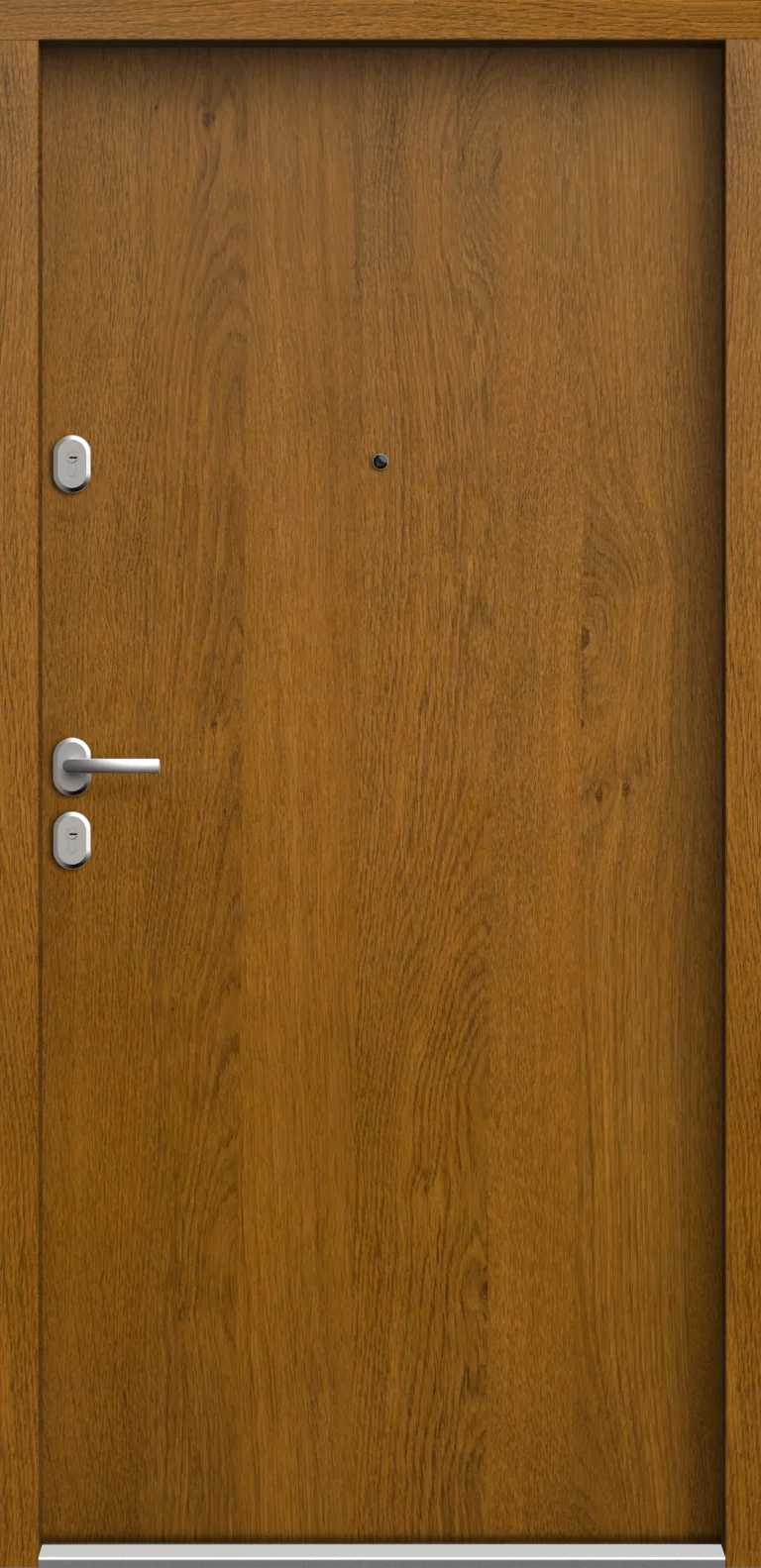 Gerda Simply Płaskie rc2 winchester